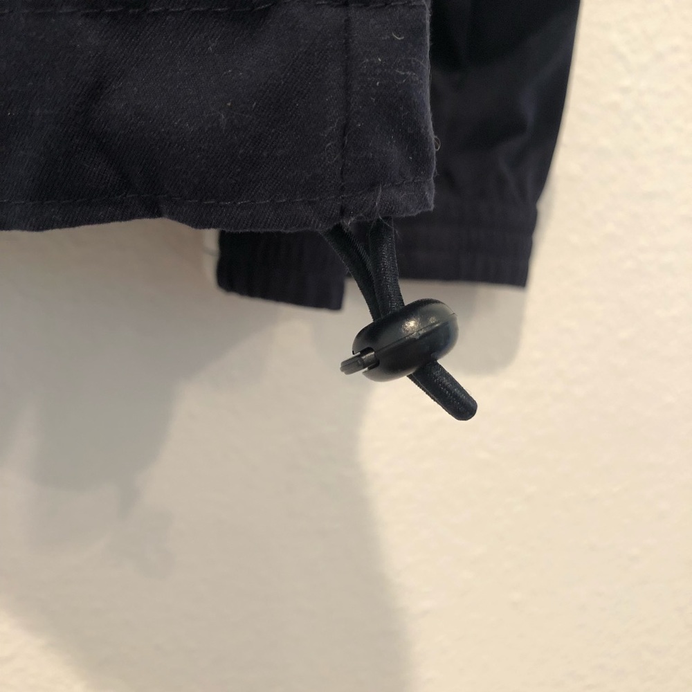 Adidas | Oversized Vintage Full Zip Jacket XL - Picture 5 of 5